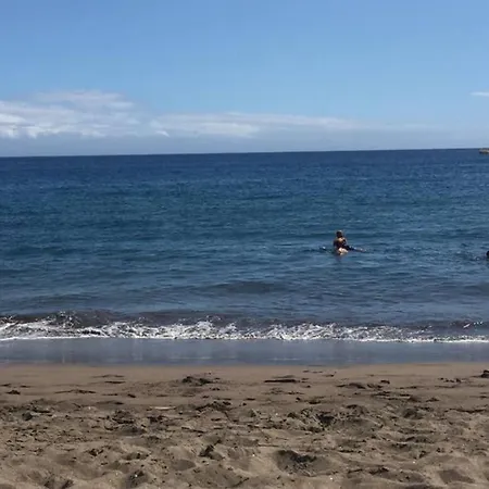 Wonderful View Apartment Costa Adeje (Tenerife)