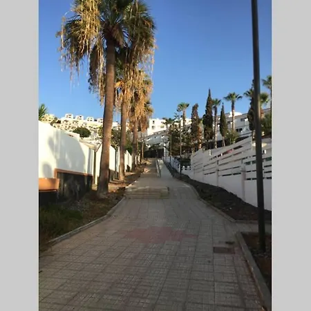 Wonderful View * Costa Adeje (Tenerife)