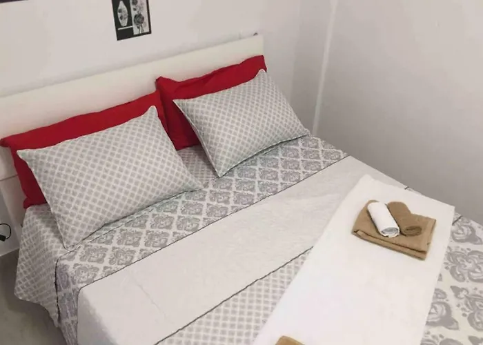 Wonderful View Апартаменты Адехе