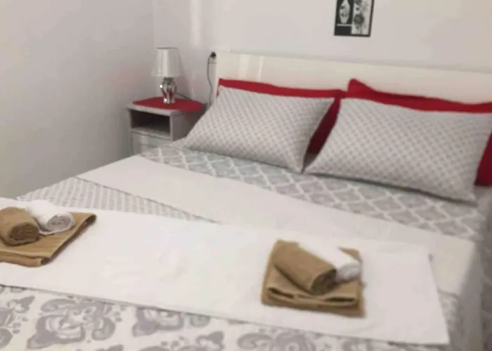 Appartamento Wonderful View Costa Adeje (Tenerife)