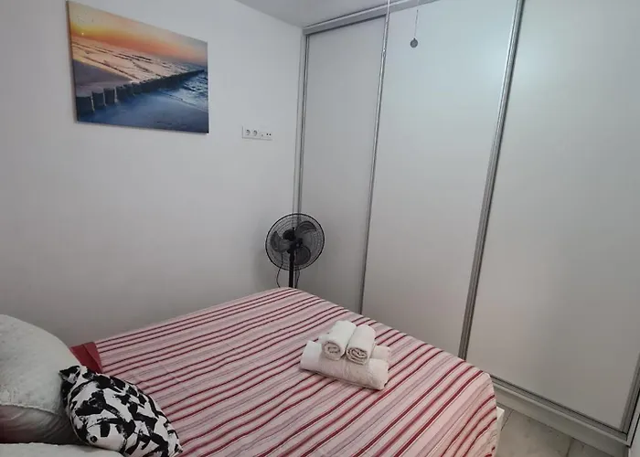 Appartamento Wonderful View *