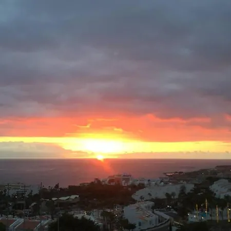 Wonderful View * Costa Adeje (Tenerife)