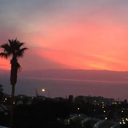 Wonderful View Διαμέρισμα
