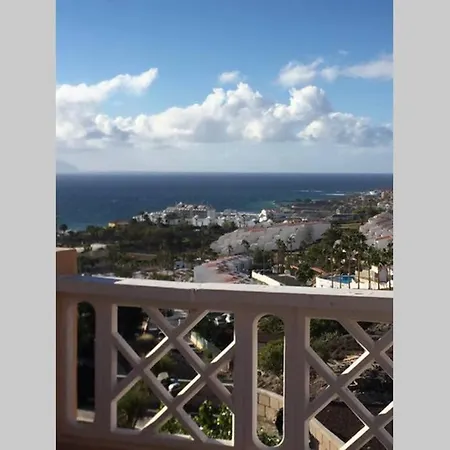 Wonderful View Διαμέρισμα