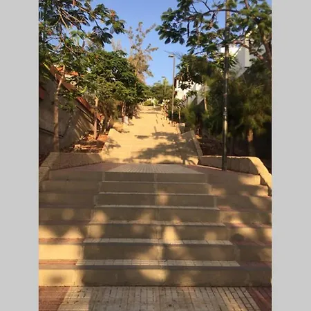 Διαμέρισμα Wonderful View