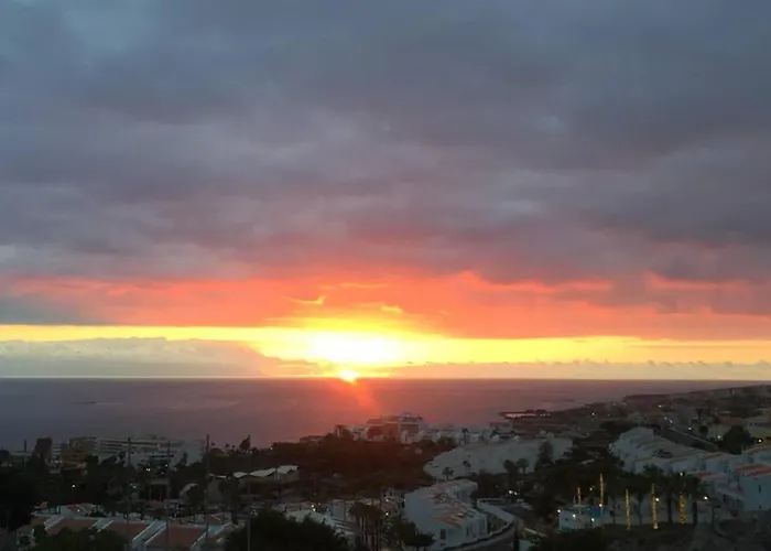 Wonderful View * アデヘ