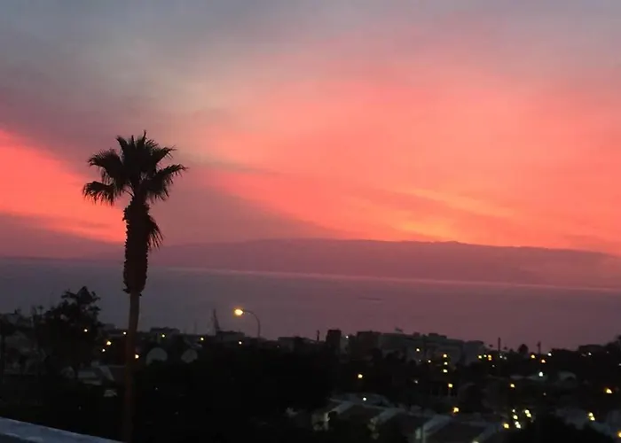 Wonderful View Διαμέρισμα