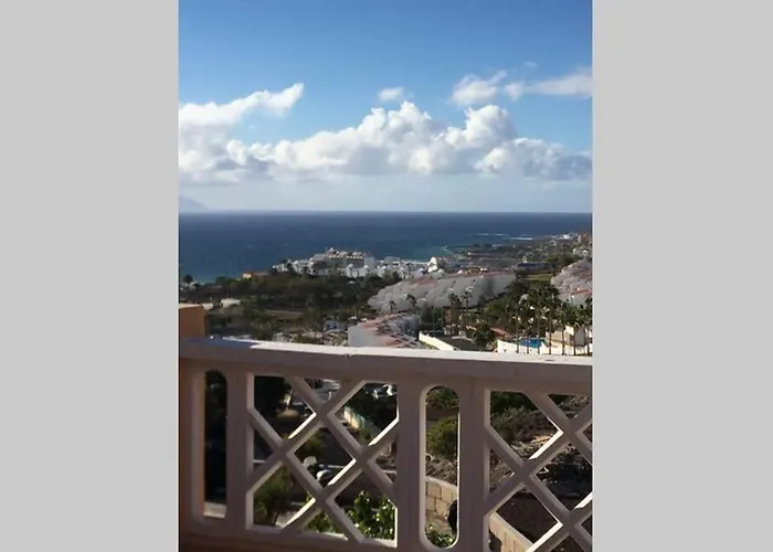 Wonderful View Διαμέρισμα