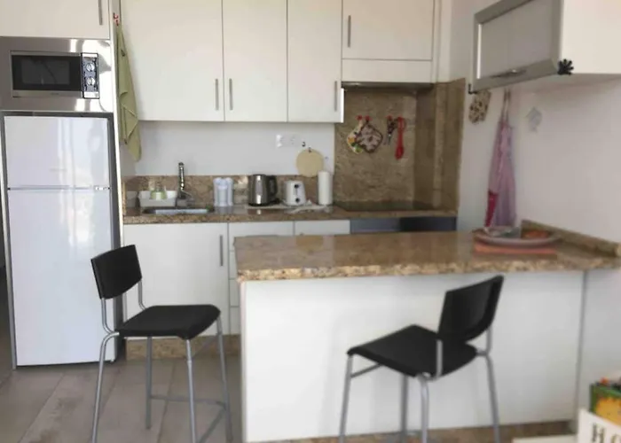 Wonderful View アデヘ