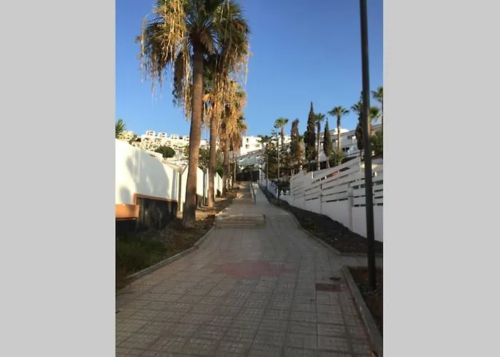 Wonderful View * Costa Adeje (Tenerife)