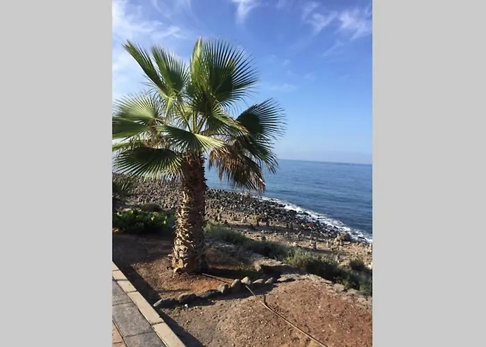 Διαμέρισμα Wonderful View *