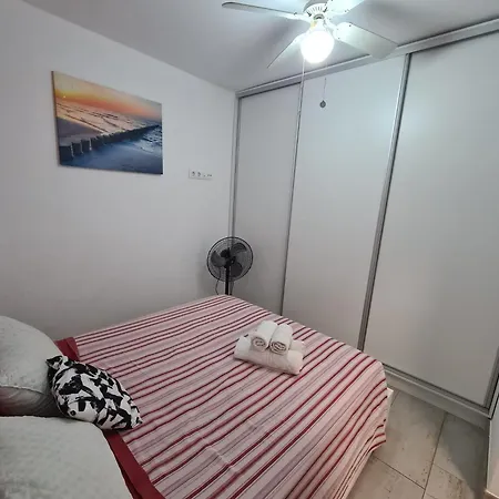 Apartamento Wonderful View *