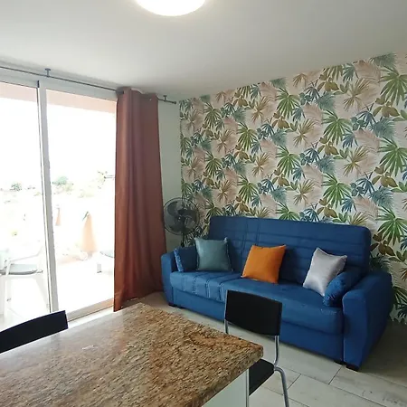 Wonderful View Costa Adeje (Tenerife)