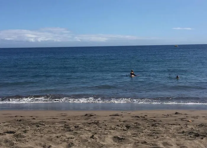 Wonderful View Apartmán Costa Adeje (Tenerife)